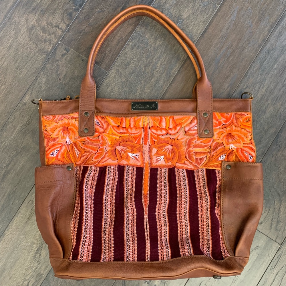 Nena & Co. Patzun The Perfect Bag